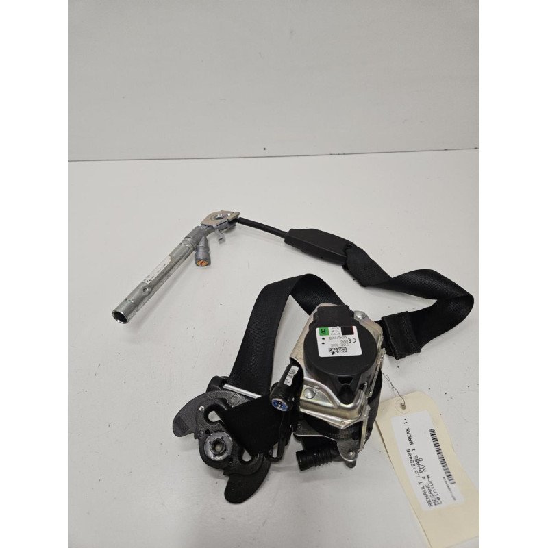 Ceinture Avant Droit Renault Megane 4 Phase 1 Break (1)