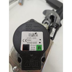Ceinture Avant Droit Renault Megane 4 Phase 1 Break (2)