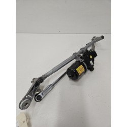 Moteur Essuie Glace Avant Renault Megane 4 Phase 1 Break (1)