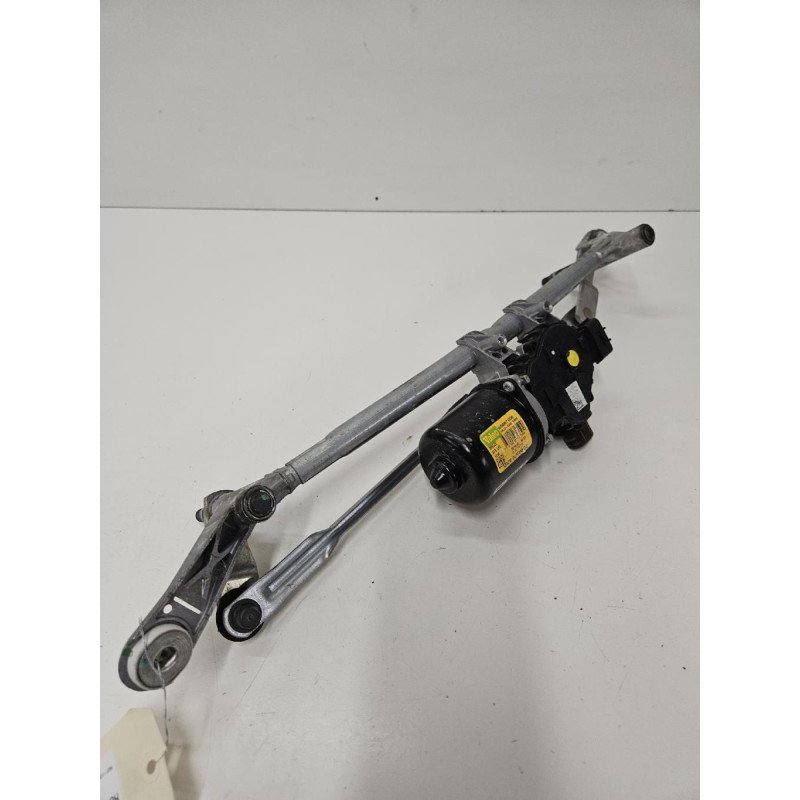Moteur Essuie Glace Avant Renault Megane 4 Phase 1 Break (1)