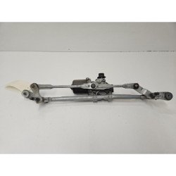 Moteur Essuie Glace Avant Renault Megane 4 Phase 1 Break (2)