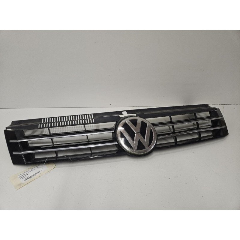 Calandre Volkswagen Sharan 2 Phase 2 (1)