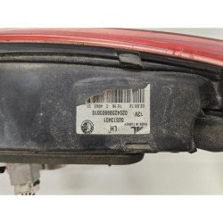 Feu Arriere Secondaire Gauche (feux) Alfa Romeo Giulietta 2 Phase 1 (4)