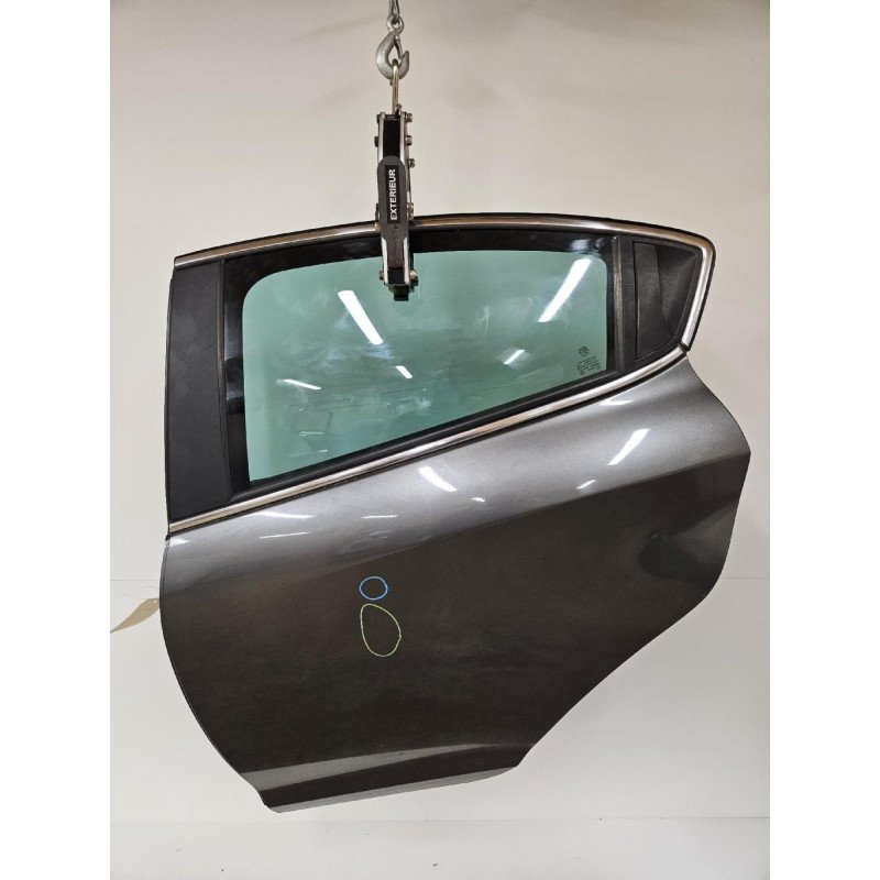 Porte Arriere Gauche Alfa Romeo Giulietta 2 Phase 1 (1)