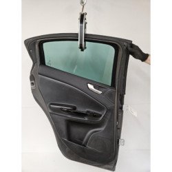 Porte Arriere Gauche Alfa Romeo Giulietta 2 Phase 1 (4)