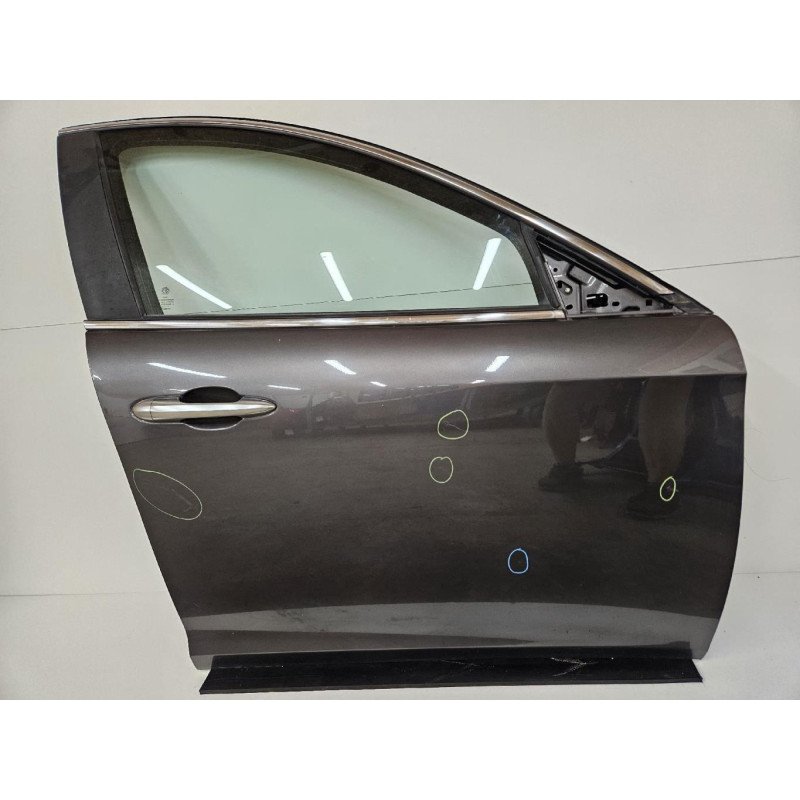 Porte Avant Droit Alfa Romeo Giulietta 2 Phase 1 (1)