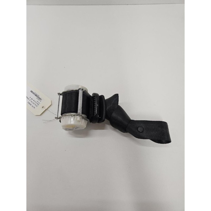 Ceinture Arriere Gauche Alfa Romeo Giulietta 2 Phase 1 (1)