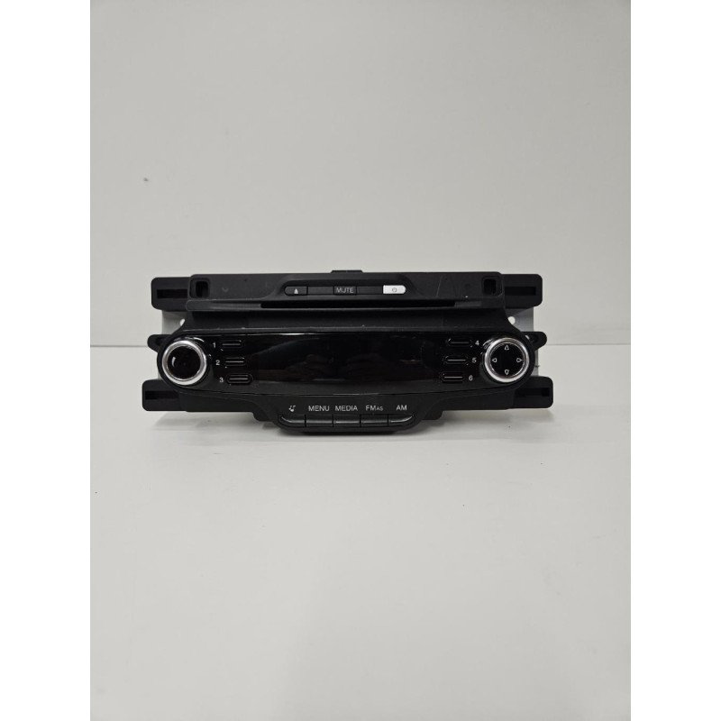 Autoradio D'origine Alfa Romeo Giulietta 2 Phase 1 (1)