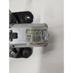 Moteur Essuie Glace Arriere Alfa Romeo Giulietta 2 Phase 1 (3)