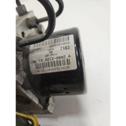 Bloc Abs (freins Anti-blocage) Alfa Romeo Giulietta 2 Phase 1 (2)