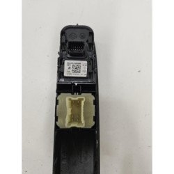 Interrupteur De Leve Vitre Avant Gauche Renault Clio 4 Phase 2 (2)