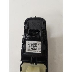 Interrupteur De Leve Vitre Avant Gauche Renault Clio 4 Phase 2 (3)
