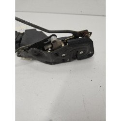 Serrure Avant Gauche Hyundai Accent 2 (2)
