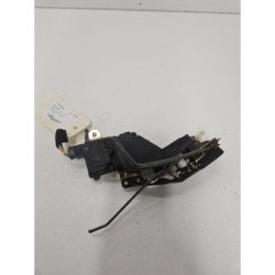 Serrure Avant Gauche Hyundai Accent 2 (3)