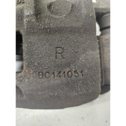 Etrier Avant Droit (freinage) Hyundai Accent 2 (3)