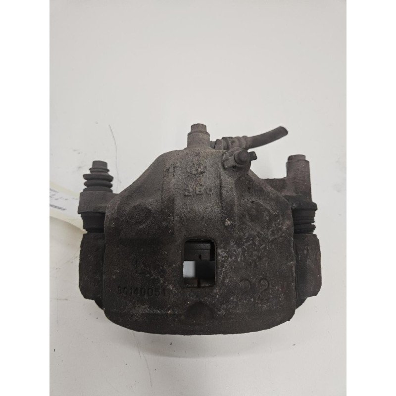 Etrier Avant Gauche (freinage) Hyundai Accent 2 (1)