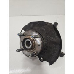 Pivot De Moyeu Avant Droit Hyundai Accent 2 (1)
