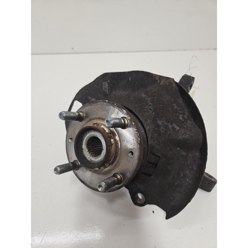 Pivot De Moyeu Avant Droit Hyundai Accent 2 (1)