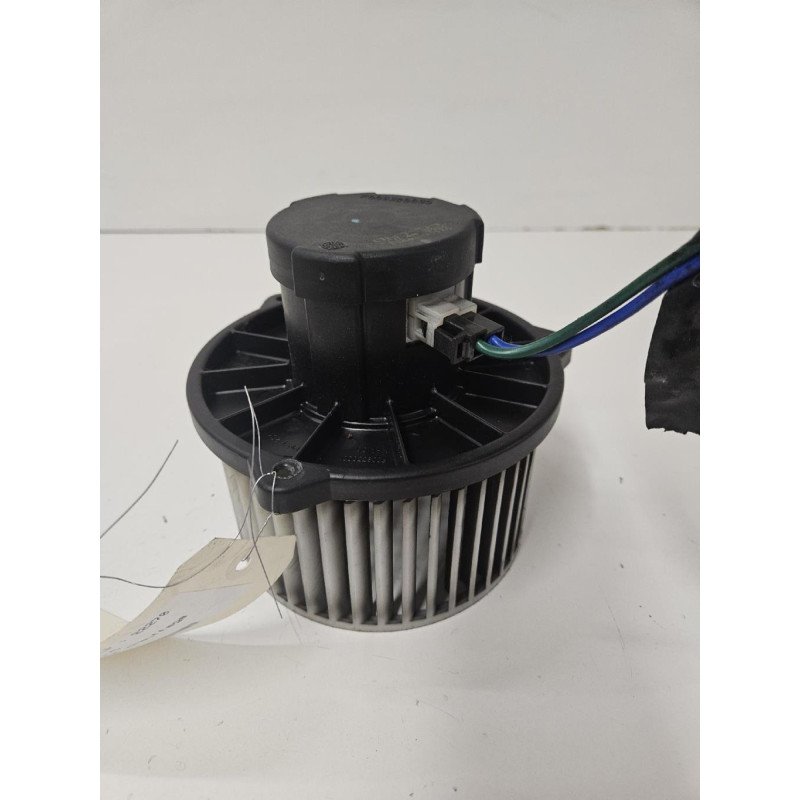 Ventilateur Chauffage Hyundai Accent 2 (1)