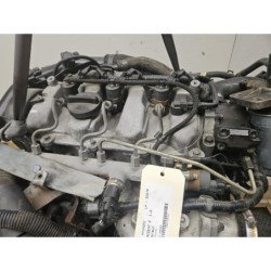 Moteur Hyundai Accent 2 (3)