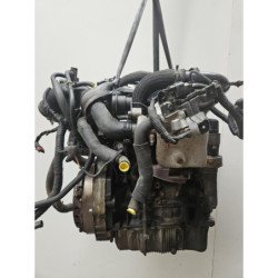 Moteur Hyundai Accent 2 (5)