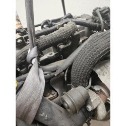 Moteur Hyundai Accent 2 (6)