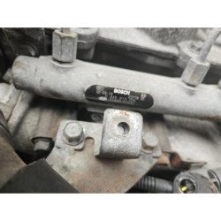 Moteur Hyundai Accent 2 (7)
