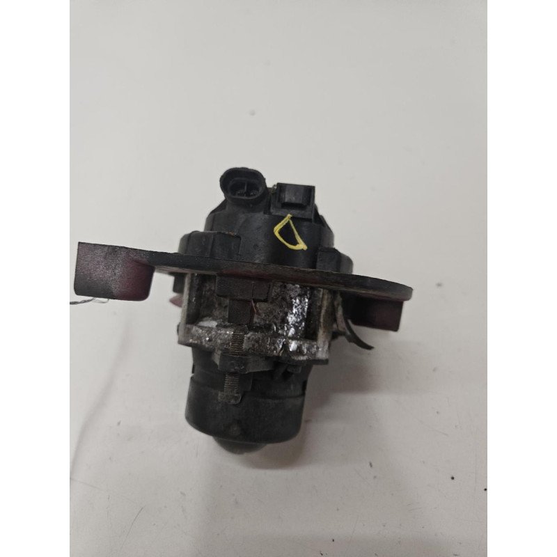 Anti Brouillard Droit (feux) Fiat 500 2 Phase 1 (1)