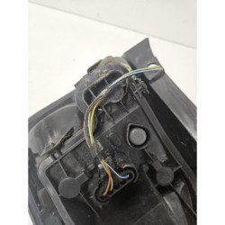 Feu Arriere Principal Gauche (feux) Fiat 500 2 Phase 1 (3)