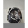 Optique Avant Principal Droit (feux)(phare) Fiat 500 2 Phase 1 (1)