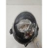 Optique Avant Principal Gauche (feux)(phare) Fiat 500 2 Phase 1 (1)
