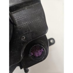Optique Avant Principal Gauche (feux)(phare) Fiat 500 2 Phase 1 (3)