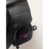 Optique Avant Principal Gauche (feux)(phare) Fiat 500 2 Phase 1 (3)