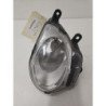 Optique Avant Secondaire Gauche (feux)(clignotant) Fiat 500 2 Phase 1 (1)