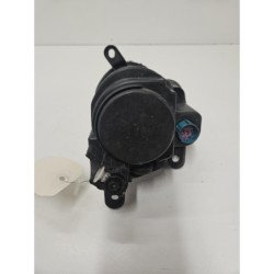 Optique Avant Secondaire Gauche (feux)(clignotant) Fiat 500 2 Phase 1 (3)