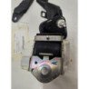Ceinture Arriere Gauche Fiat 500 2 Phase 1 (3)