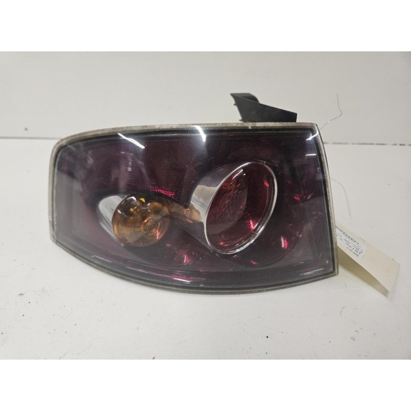 Feu Arriere Principal Gauche (feux) Seat Ibiza 3 Phase 2 (1)