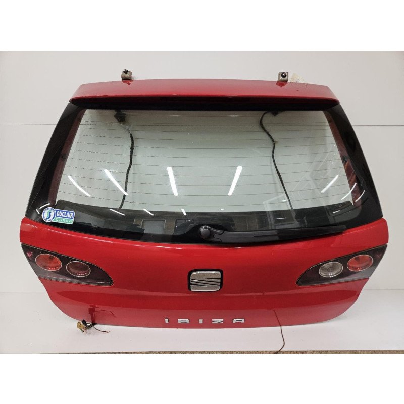 Malle/hayon Arriere Seat Ibiza 3 Phase 2 (1)