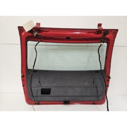 Malle/hayon Arriere Seat Ibiza 3 Phase 2 (4)