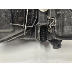 Optique Avant Principal Droit (feux)(phare) Seat Ibiza 3 Phase 2 (4)