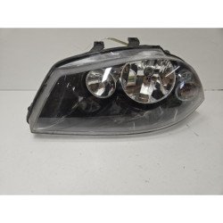 Optique Avant Principal Gauche (feux)(phare) Seat Ibiza 3 Phase 2 (1)