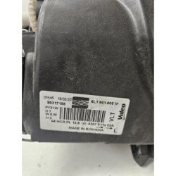 Optique Avant Principal Gauche (feux)(phare) Seat Ibiza 3 Phase 2 (2)