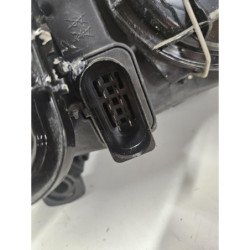 Optique Avant Principal Gauche (feux)(phare) Seat Ibiza 3 Phase 2 (3)