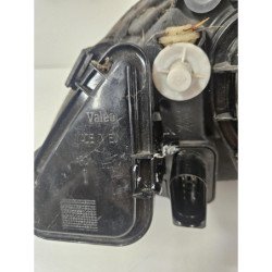 Optique Avant Principal Gauche (feux)(phare) Seat Ibiza 3 Phase 2 (4)