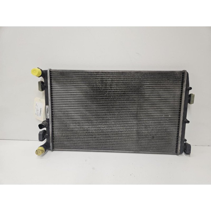 Radiateur Eau Seat Ibiza 3 Phase 2 (1)