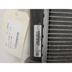 Radiateur Eau Seat Ibiza 3 Phase 2 (3)
