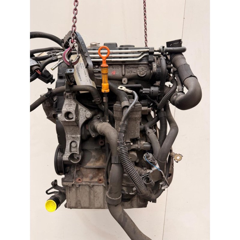 Moteur Seat Ibiza 3 Phase 2 (1)