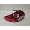 Feu Arriere Principal Gauche (feux) Peugeot 206 Phase 1 (1)