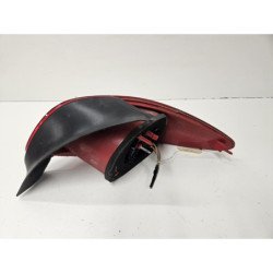 Feu Arriere Principal Gauche (feux) Peugeot 206 Phase 1 (3)