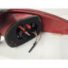 Feu Arriere Principal Gauche (feux) Peugeot 206 Phase 1 (4)